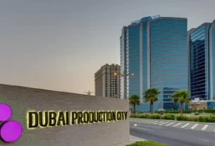 Dubai Production City