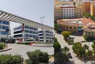 Dubai Investment Park (DIP)