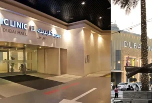 MediClinic Dubai Mall