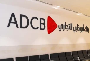 ADCB Branches in Dubai - UAE