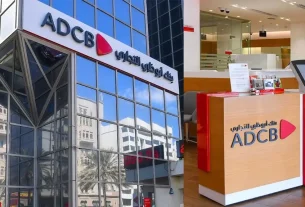 ADCB - Khalid Bin Waleed Branch - Dubai
