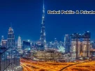 Dubai Public & Private Holidays