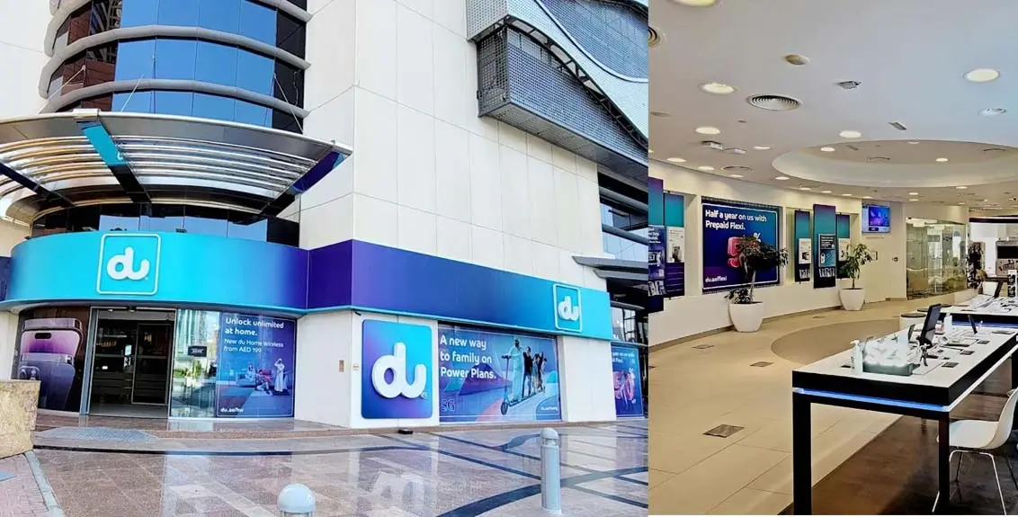 du salam tower
