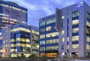 Dubai Studio City - Dubai