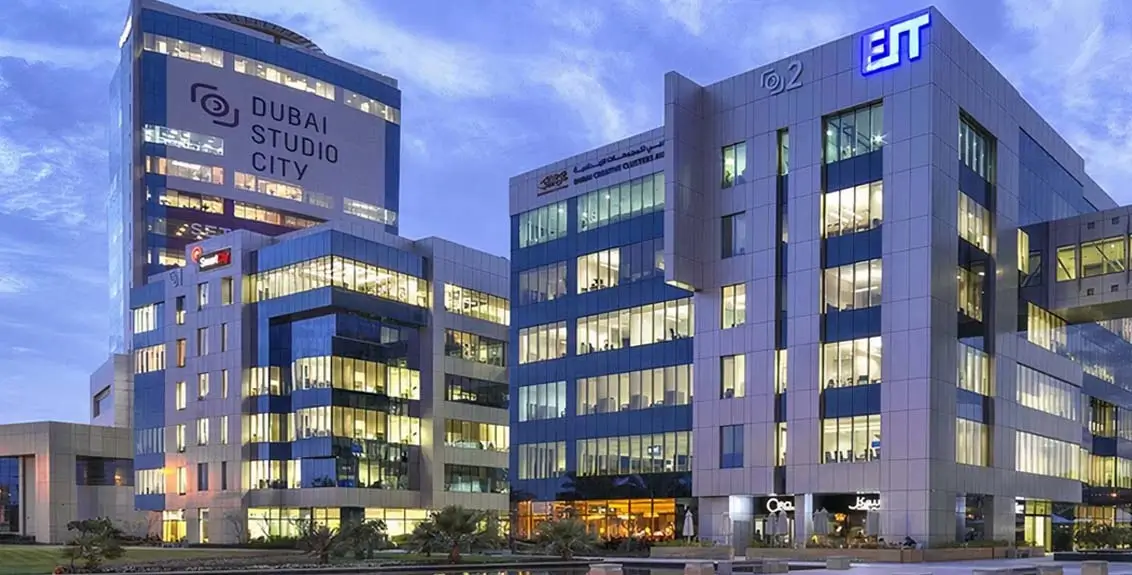 Dubai Studio City - Dubai