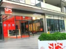 Smart Police Station (SPS) Dubai - UAE