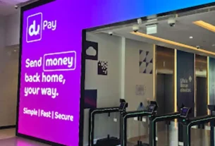 du Headquarters - Dubai Hills, Dubai