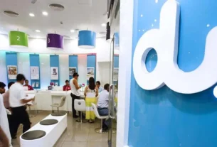 Du Stores in Dubai, Locations, Phone Number, Email, Operating Hours