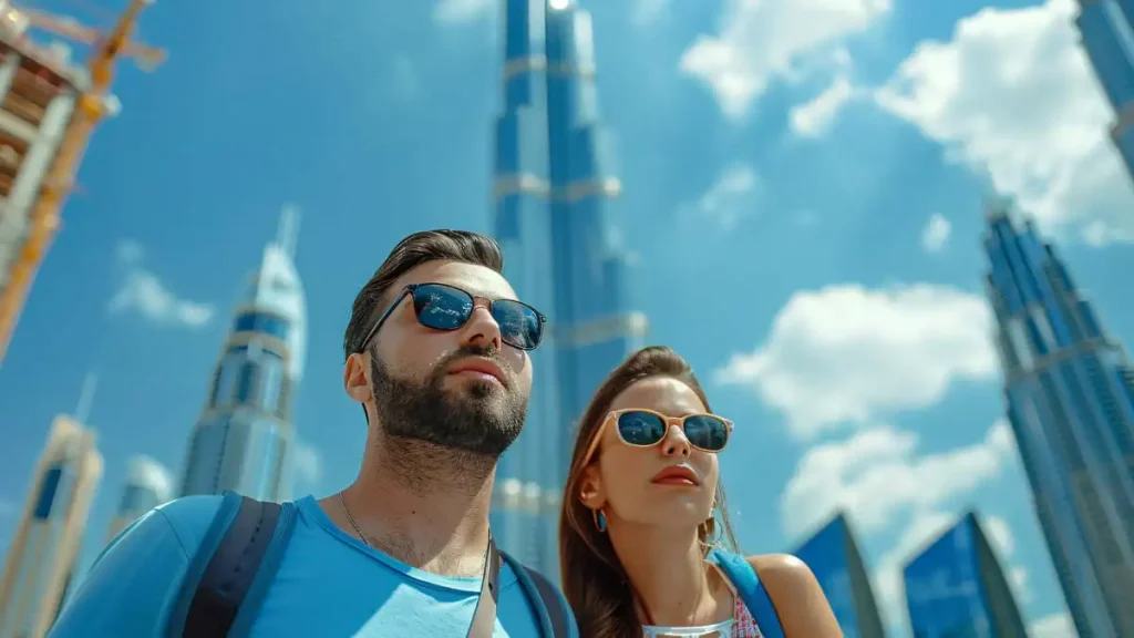 Best Time To Visit Dubai Travel Guide