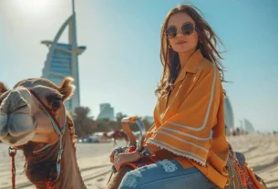 Best Time To Visit Dubai Travel Guide