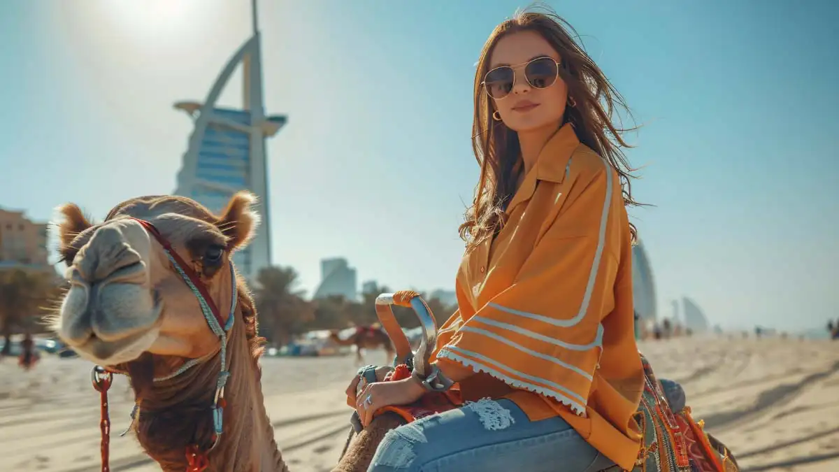 Best Time To Visit Dubai Travel Guide