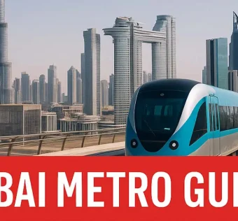 Dubai Metro Guide Timings Fares Routes