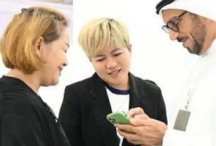 UAE Golden Visa For Farmers