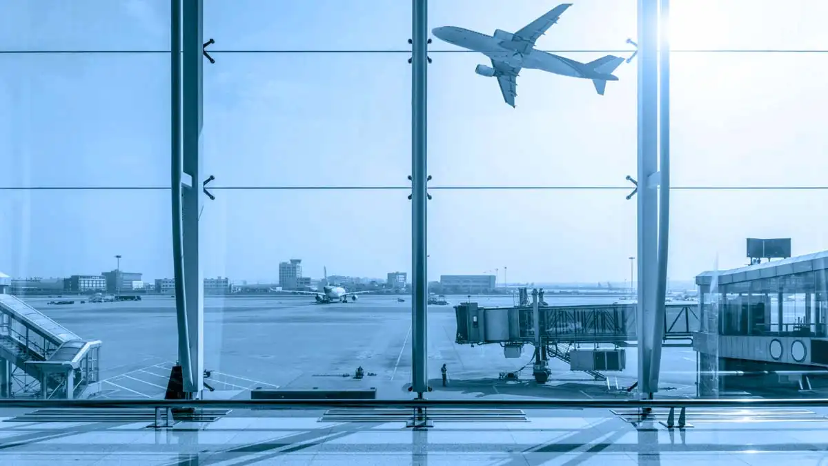 Dubai Airport DXB Travel Alert 3.6 Million Passengers Summer 2025