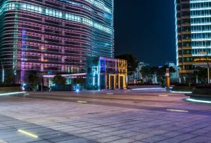 Dubai Eltizam App Public Cleanliness Violation Reporting