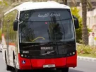 Dubai RTA Launches 5 New Bus Routes August 2025