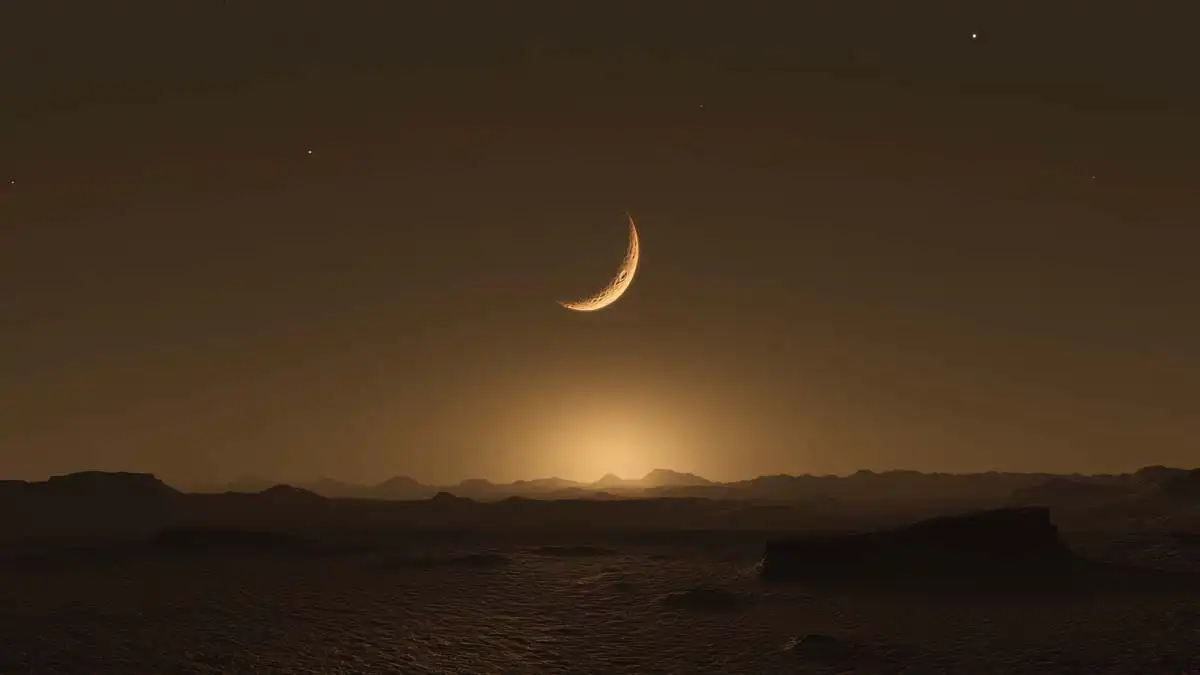 Rabi Al Awwal Moon Sighting UAE 2025 Prophet Birthday Long Weekend