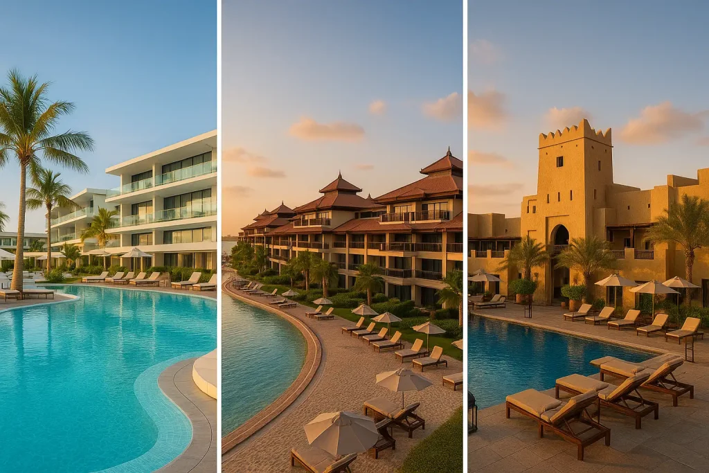 Romantic Getaways & Couples Retreats