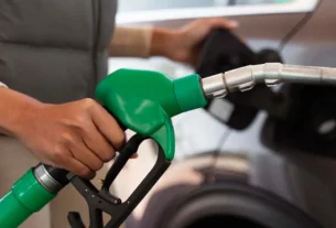 UAE Petrol Prices September 2025 Fuel Pump UAE