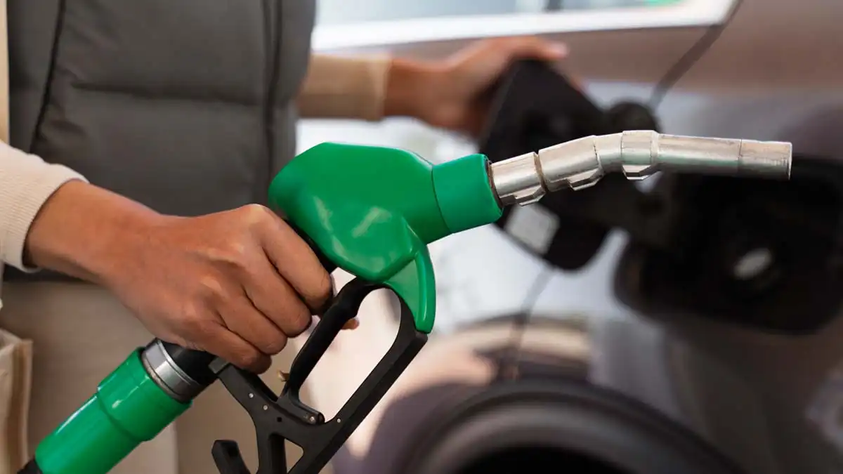 UAE Petrol Prices September 2025 Fuel Pump UAE