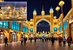 Global Village Season 30 VIP Packs Dubai Sale Perks Prices 2025