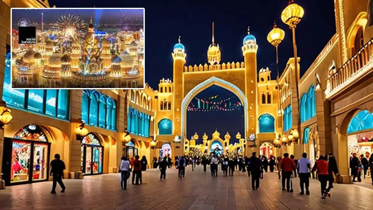Global Village Season 30 VIP Packs: Sale Dates, Prices & New Perks Revealed