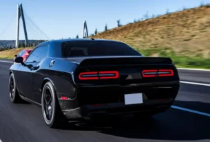 UAE 2025 Car Modification Rules Guide