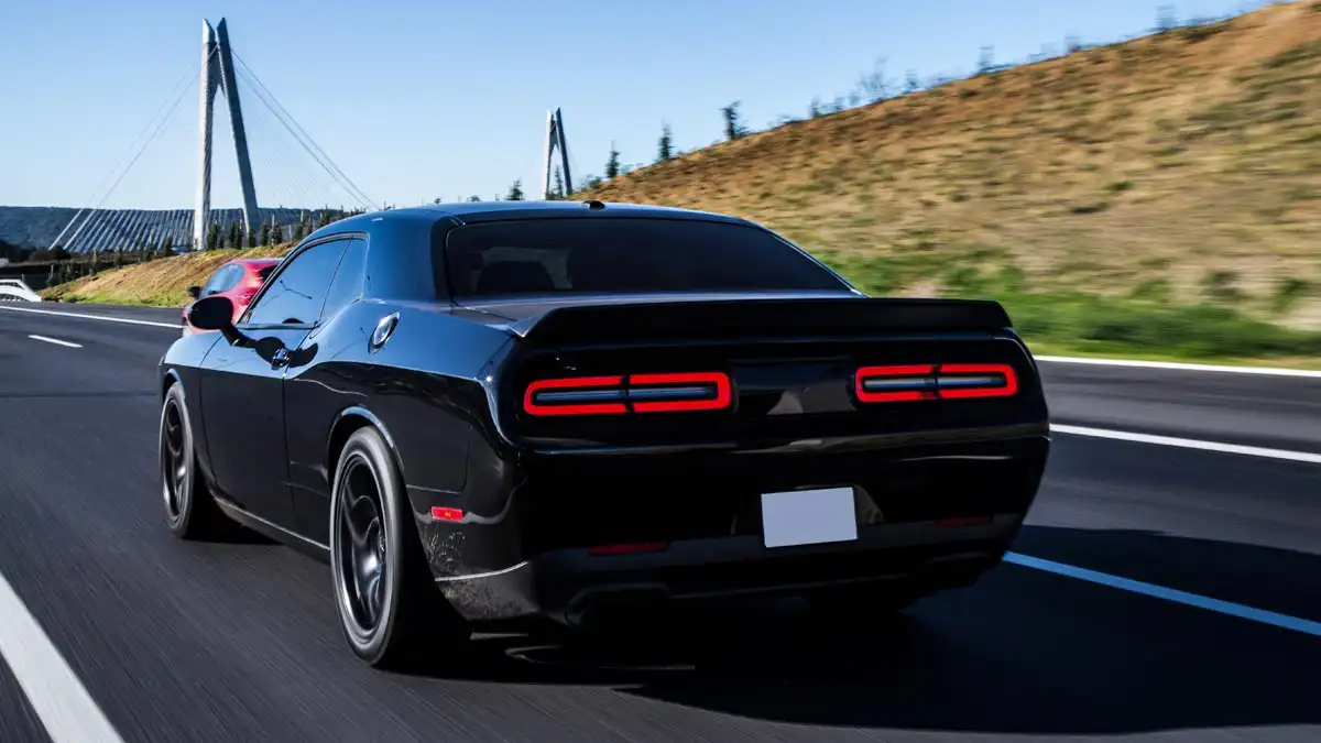 UAE 2025 Car Modification Rules Guide