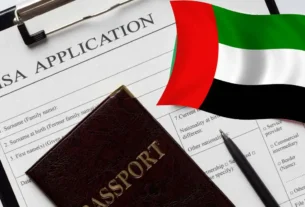 UAE Jobseeker Visit Visa Working In UAE Without Sponsor Apply Guide