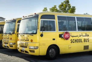 UAE Schools Winter Break 2025 Dec 8 Jan 4