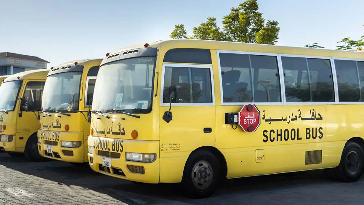 UAE Schools Winter Break 2025 Dec 8 Jan 4