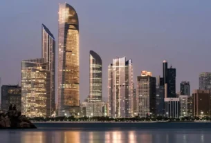 Abu Dhabi Car Free City 2025 Sustainable Living