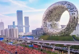 Dubai Fitness Challenge 2025 Dubai Run Fitness Village Events