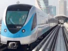 Dubai Metro Blue Line Traffic Diversion International City Road Closure