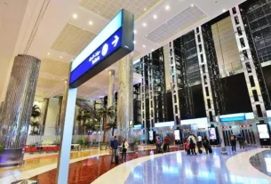 Emirates Dubai Airport Accessibility Upgrades Inclusive Travel Hub DXB