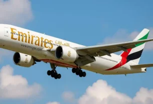 Emirates resume flights to Madagascar UAE