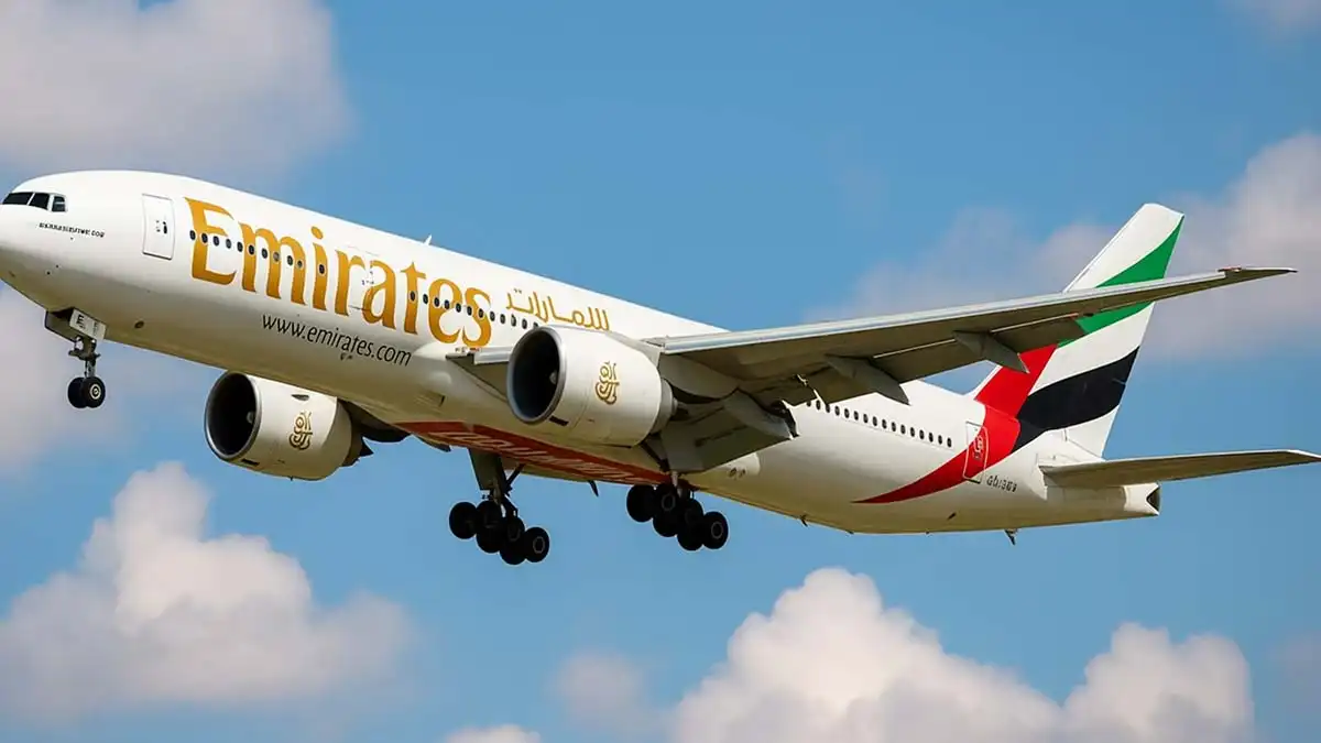 Emirates Resume Flights To Madagascar – What UAE Travellers Should Know