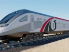Etihad Rail Dubai Passenger Service Launch 2026 Network