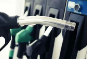 UAE Fuel Station Petrol Prices November 2025