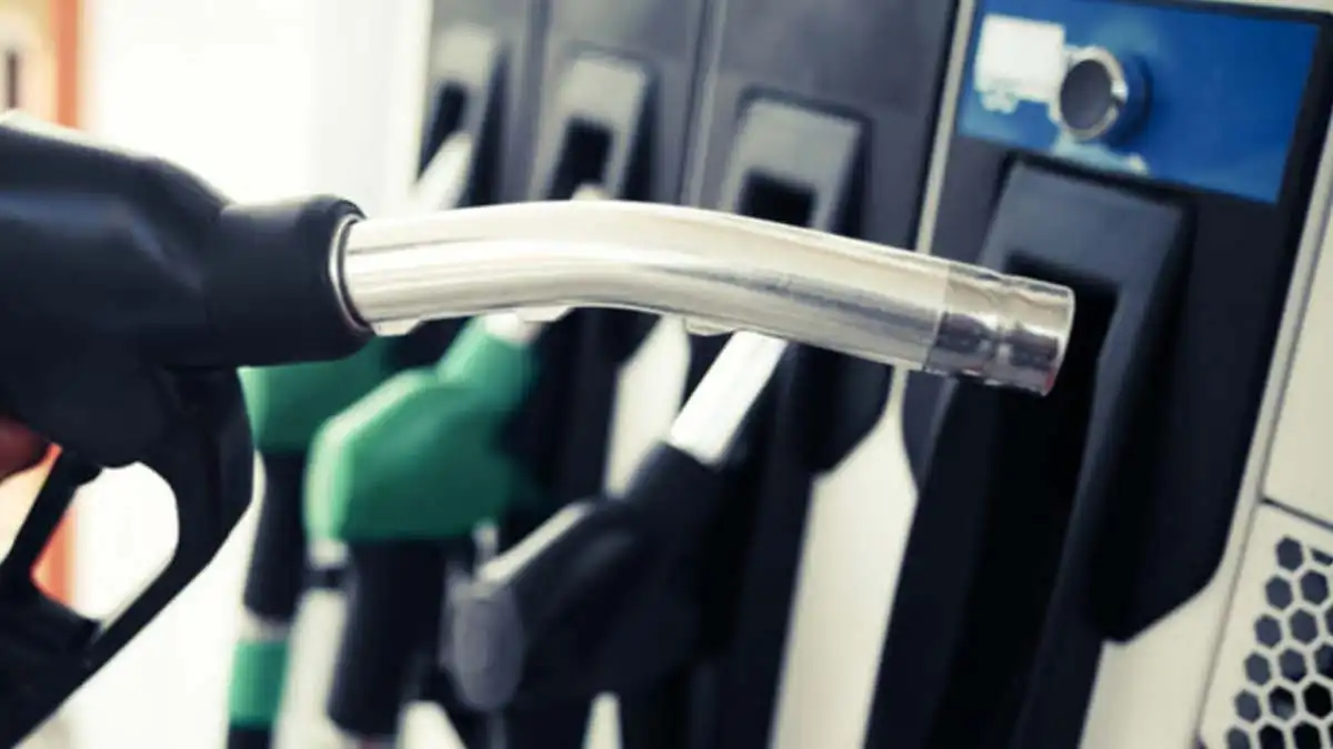UAE Fuel Station Petrol Prices November 2025