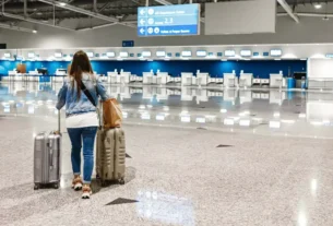 UAE India E Arrival Card Travel Requirement