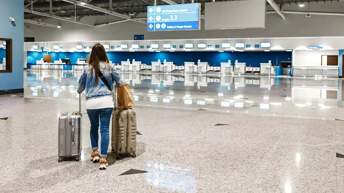 UAE India E Arrival Card Travel Requirement