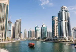 UAE National Day 2025 Long Weekend Celebration