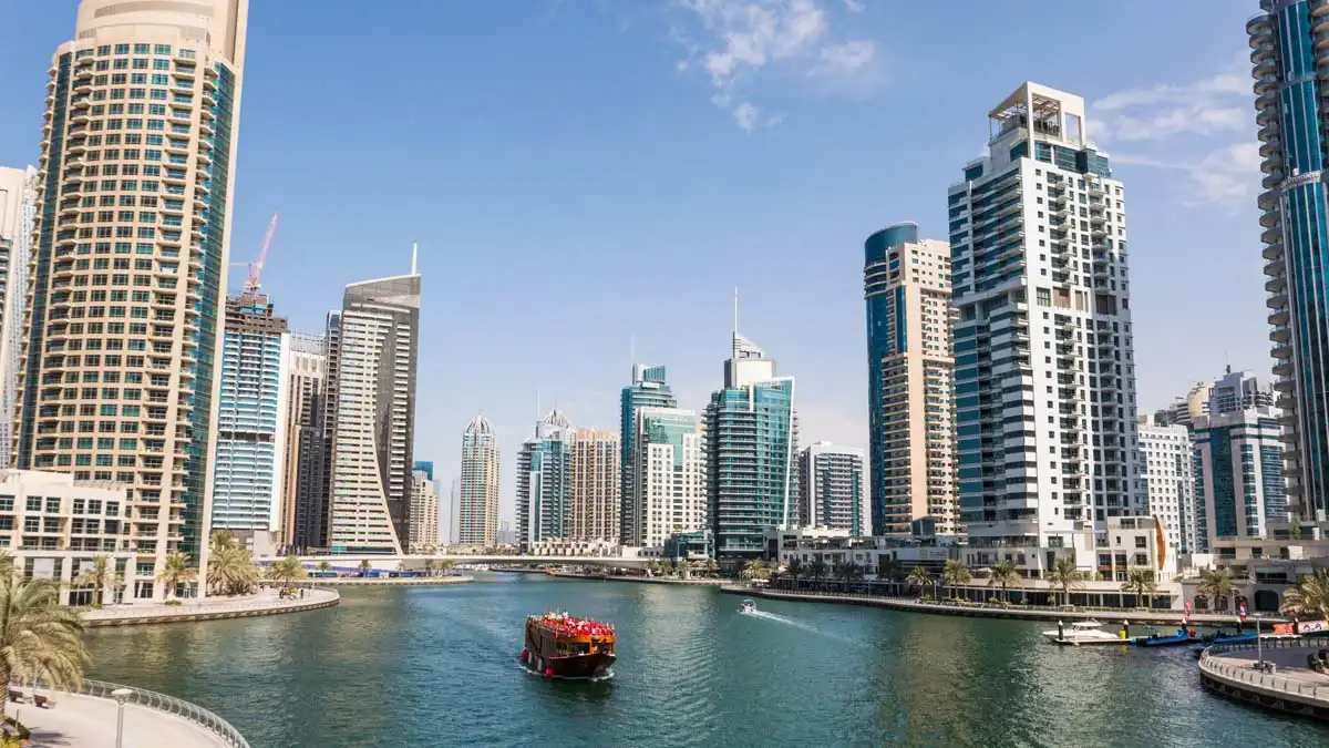 UAE National Day 2025 Long Weekend Celebration