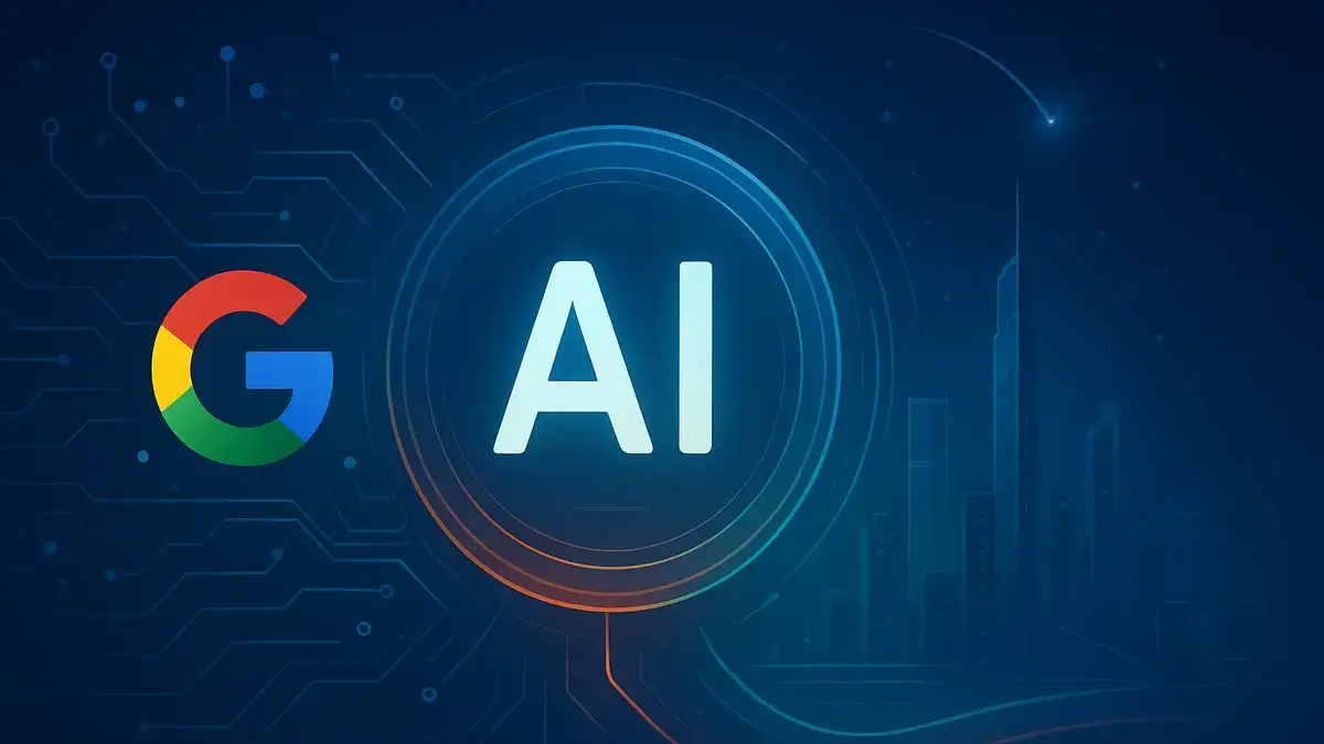 UAE Students Free Google Gemini Pro Subscription 2025