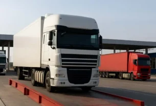 UAE Truck Drivers Visa Multi Entry Application