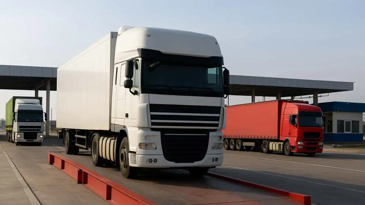 UAE Truck Drivers Visa Multi Entry Application