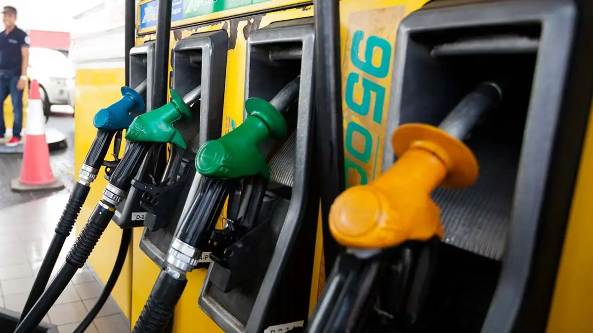 UAE Petrol Prices December 2025 Latest Update